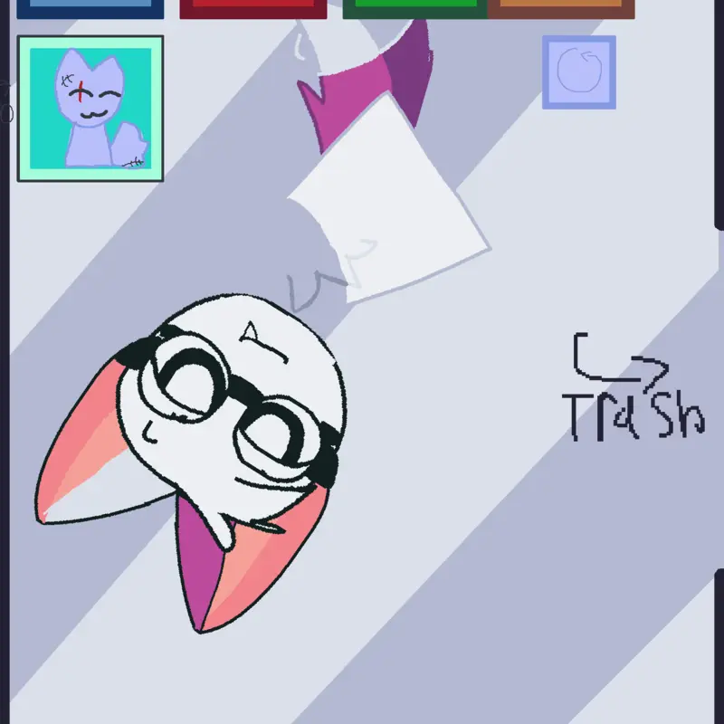 Game by @mora_la_loca_xd