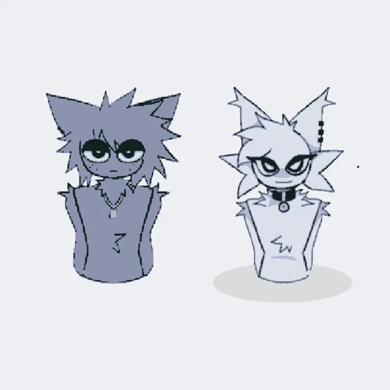 Game by @-_666Cyclops666_-