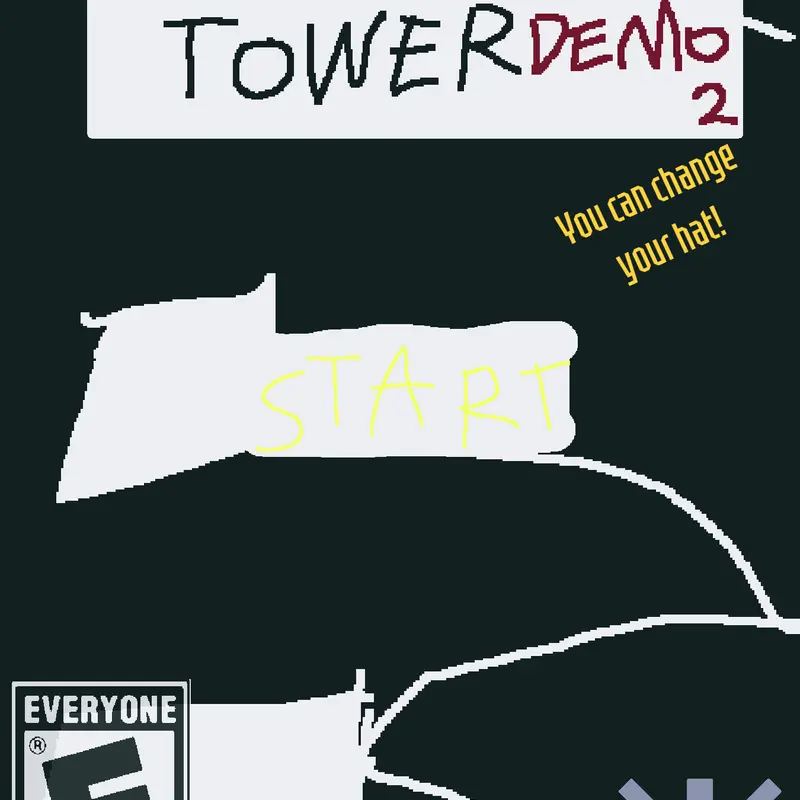 THE TOWER: D36 Edition by @I_like_TAWOG