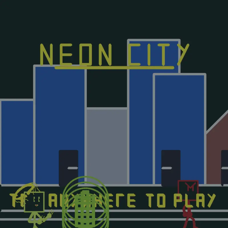 Game by @Gianvvlac