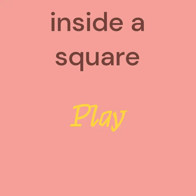Game by @happysun37