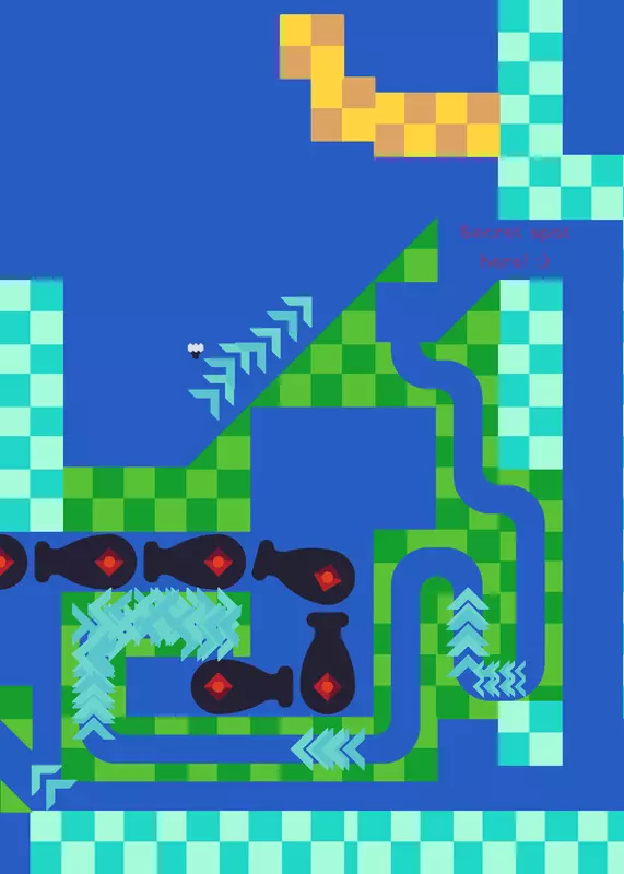 Game by @oireks
