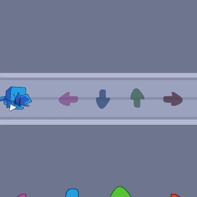 Game by @RowdyBerry