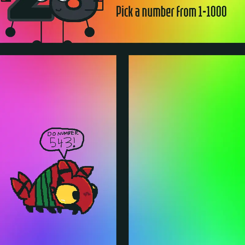 Game by @pikachu1665