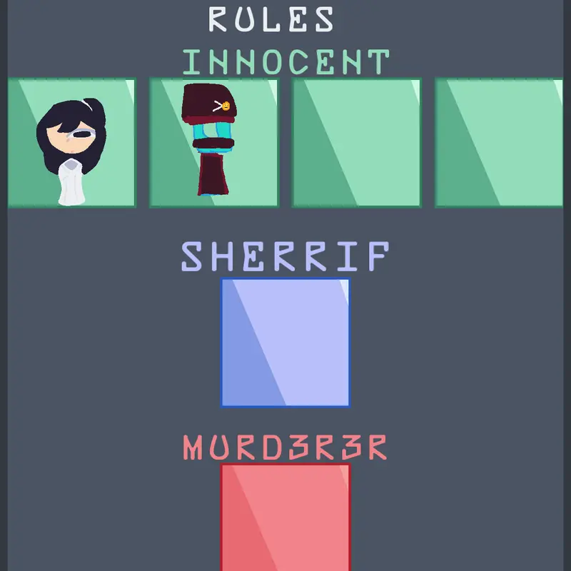 Game by @AntiRacistCyan