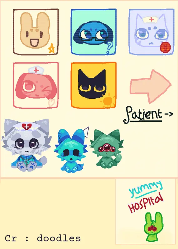 Game by @RainbowcatRainbowcat