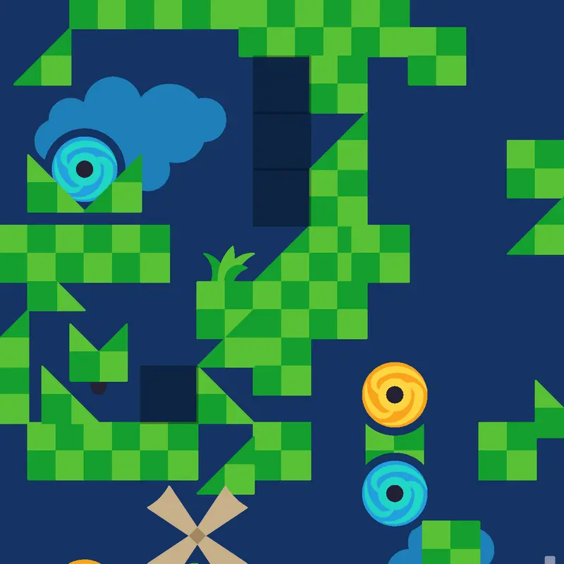 Game by @thedoorisbroken