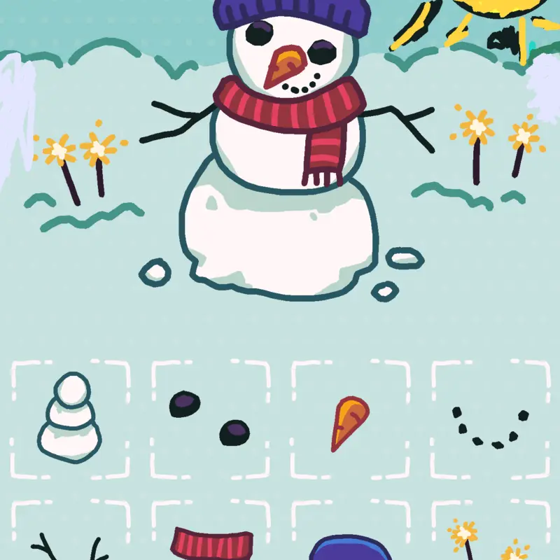 Game by @saif-rsal