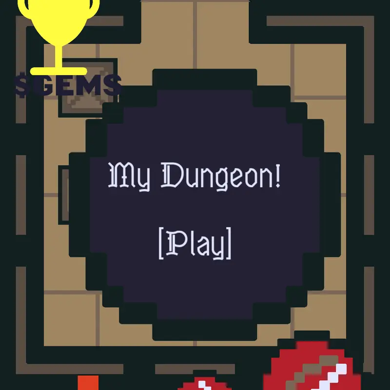 Game by @Godlovesyou333