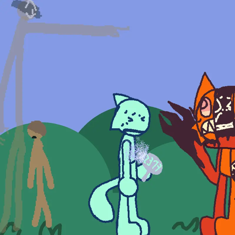 Game by @stickman_clan