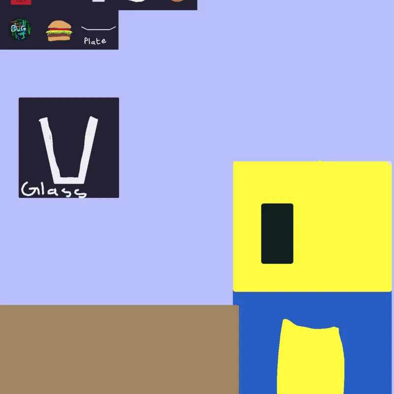 Game by @DOGDAY_9