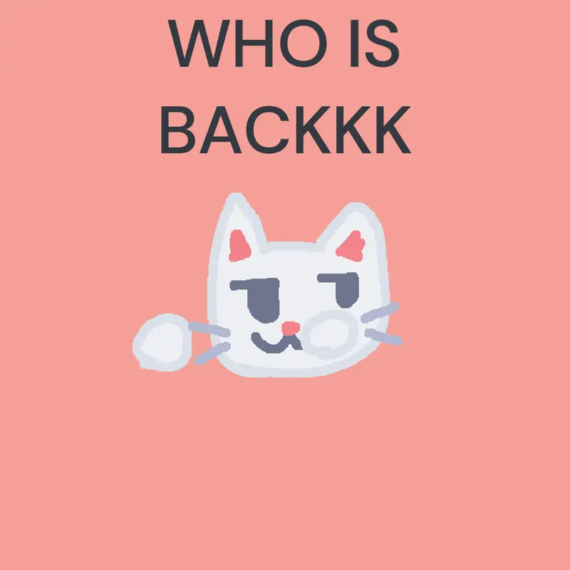 Game by @LittleCat_WasHere