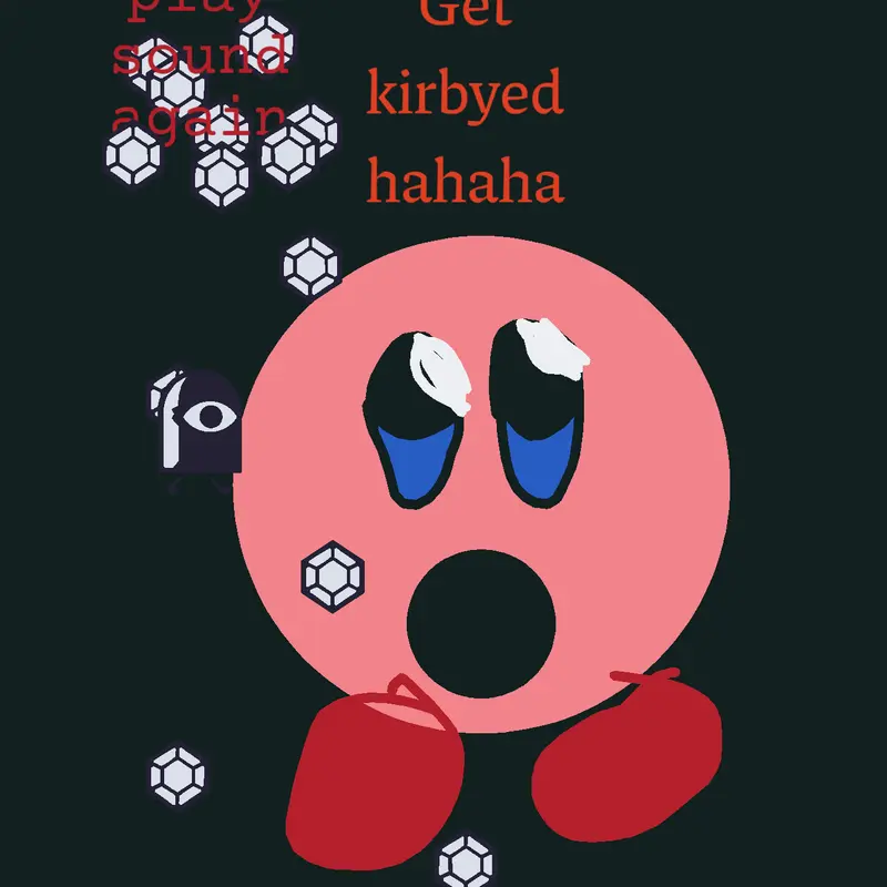 Game by @chevytypeguy