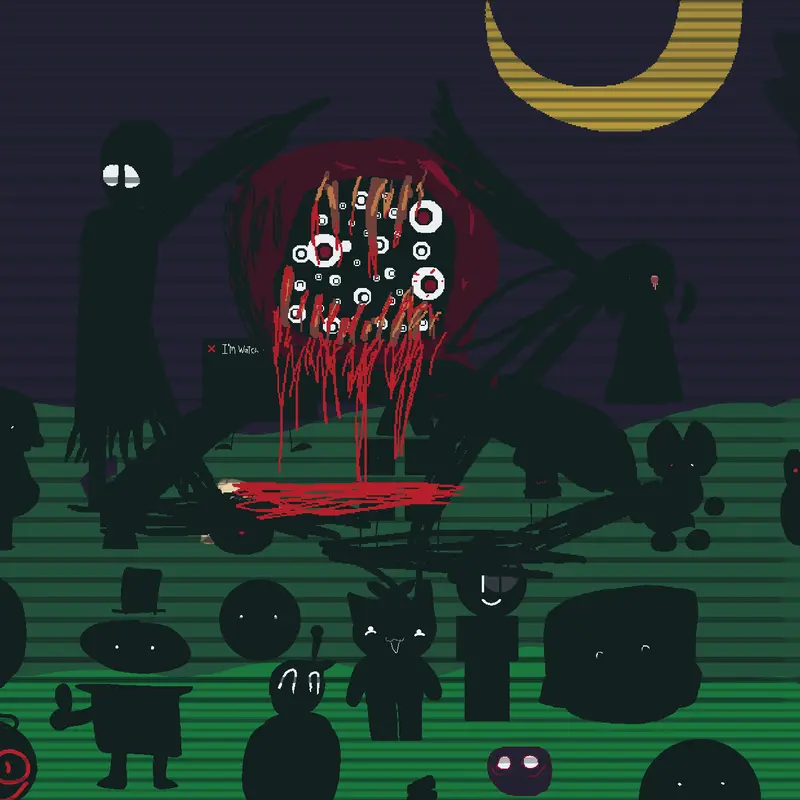 Game by @Flyingnature