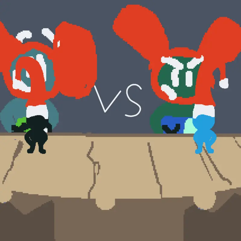 Game by @Mickey683fnffunkynight