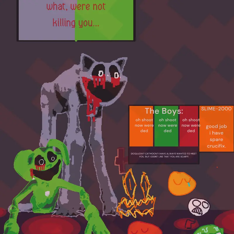 Game by @Doglucky_and_catmoon