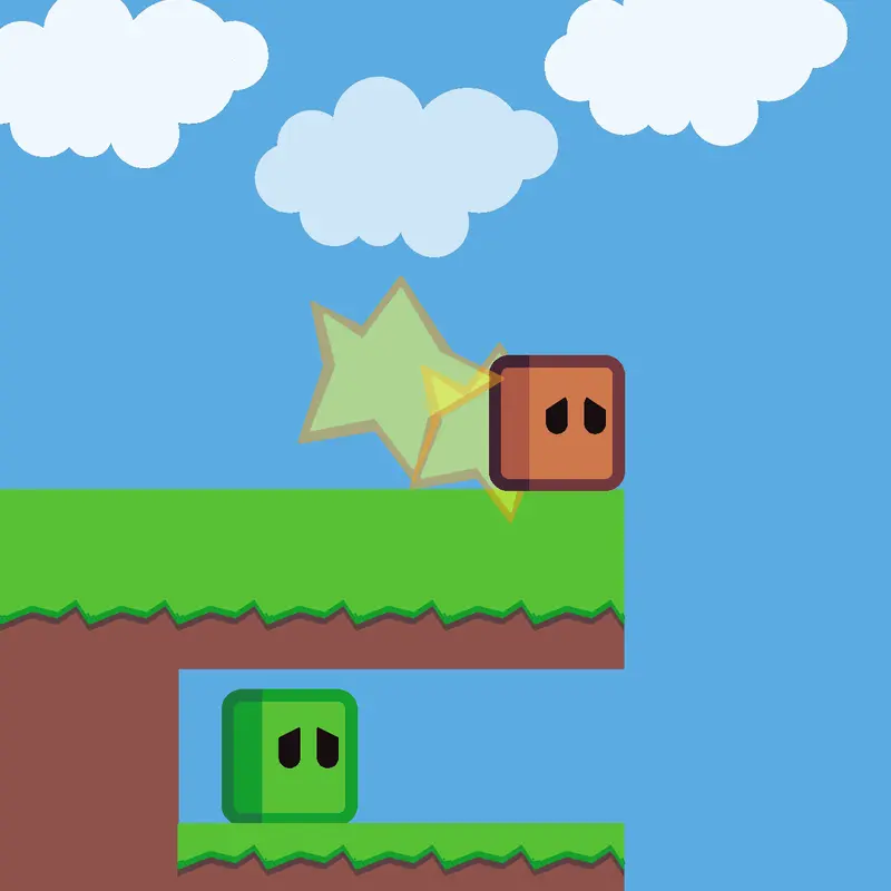 Game by @Husseinnn