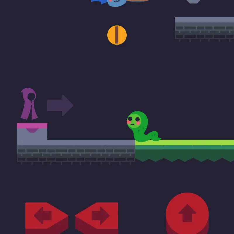 Game by @Lacharambegue