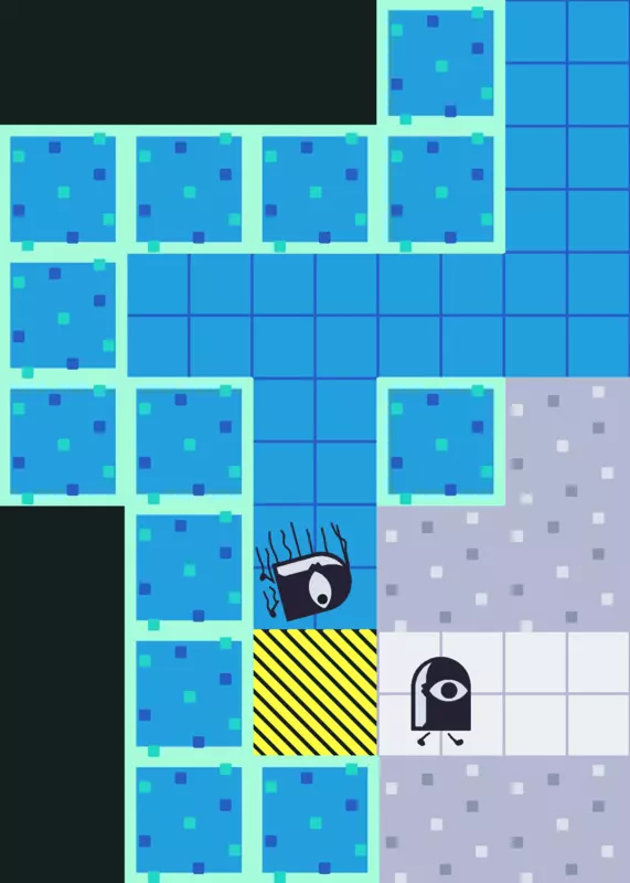 Lethal Character by @developer_dude