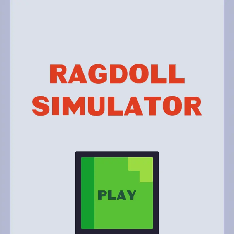 Game by @BerserkK