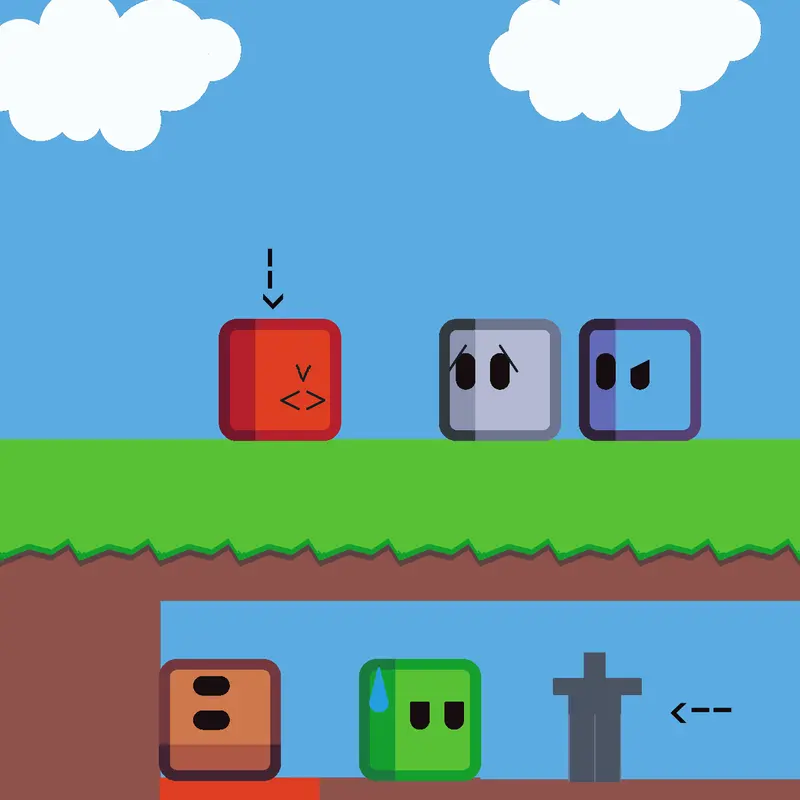 Game by @emenerina