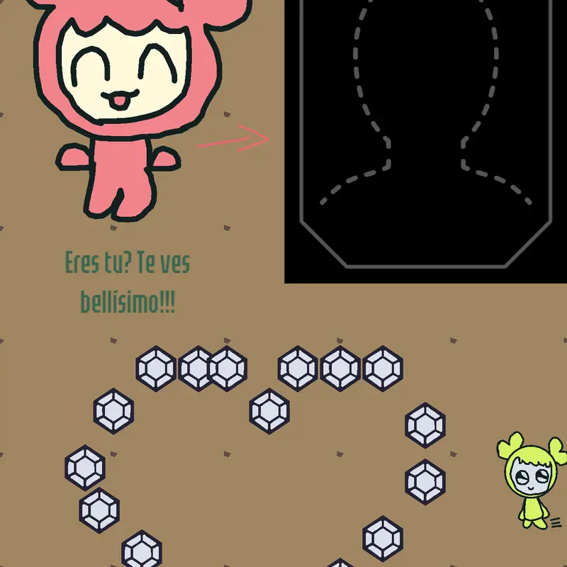 Game by @TetoGacha