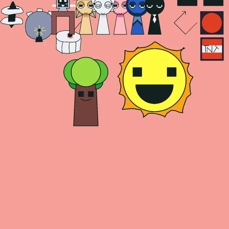 Game by @Quitted_user