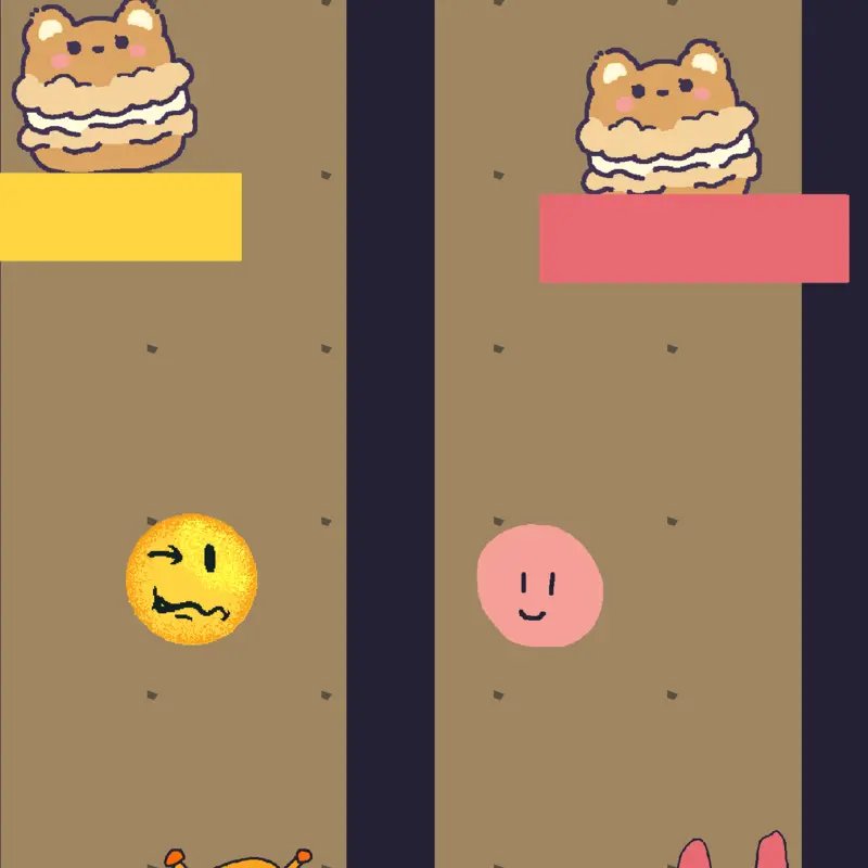 Game by @RiCreat