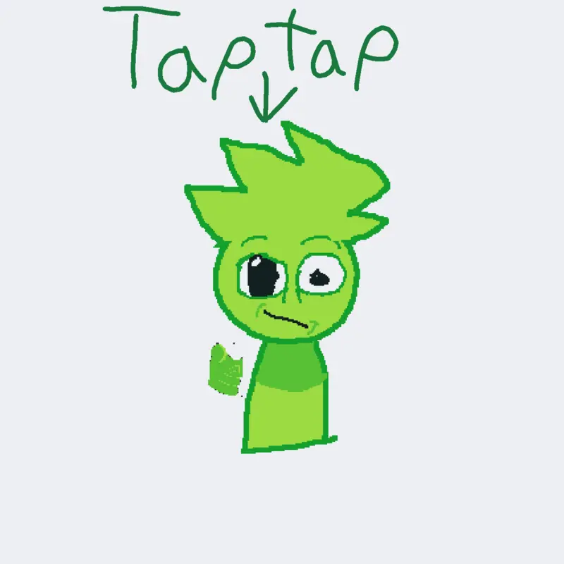 Game by @areyouokay