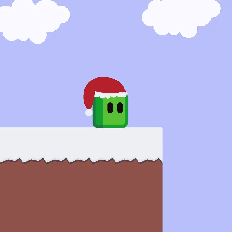 Game by @yourlocalfoxy