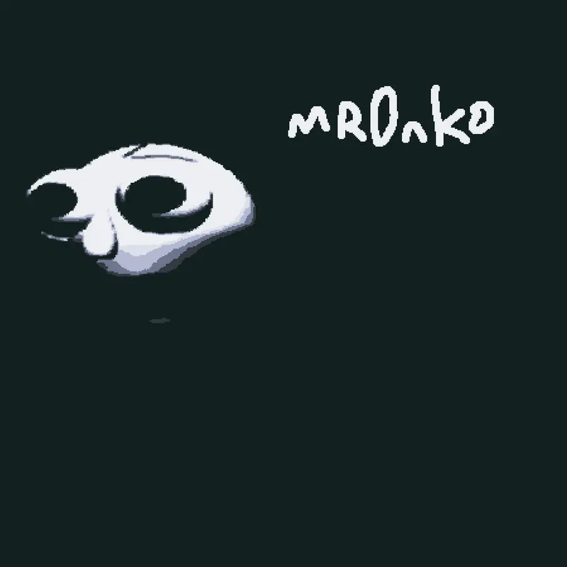 Mr0nko by @SevimAkta