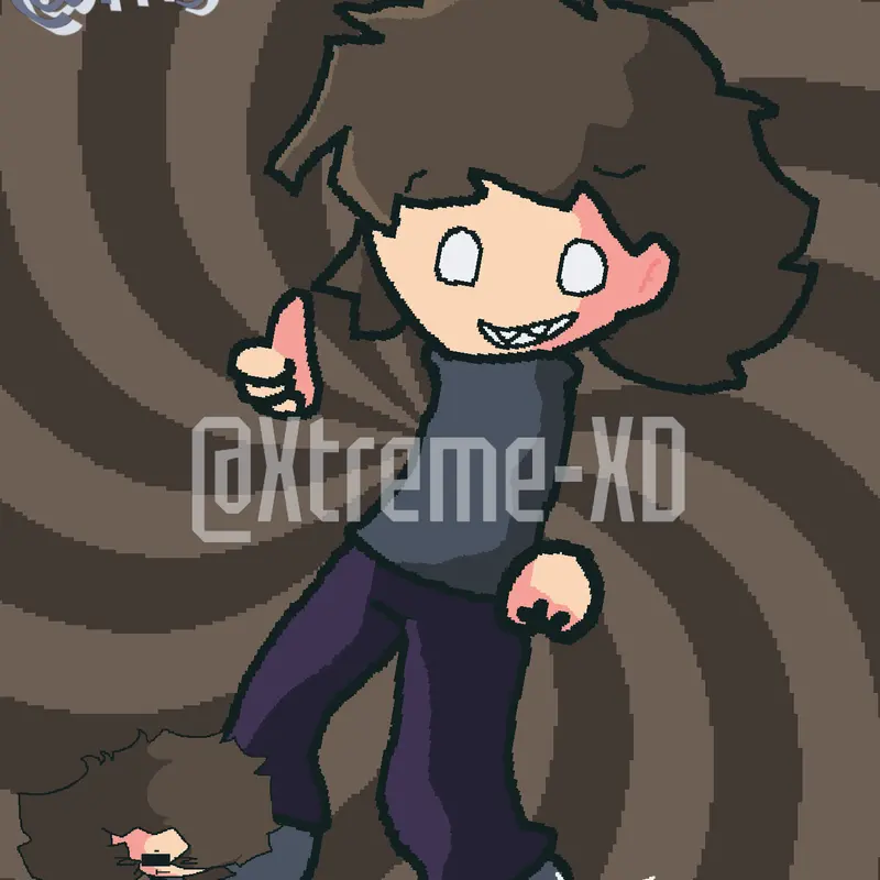 Game by @Xtreme-XD