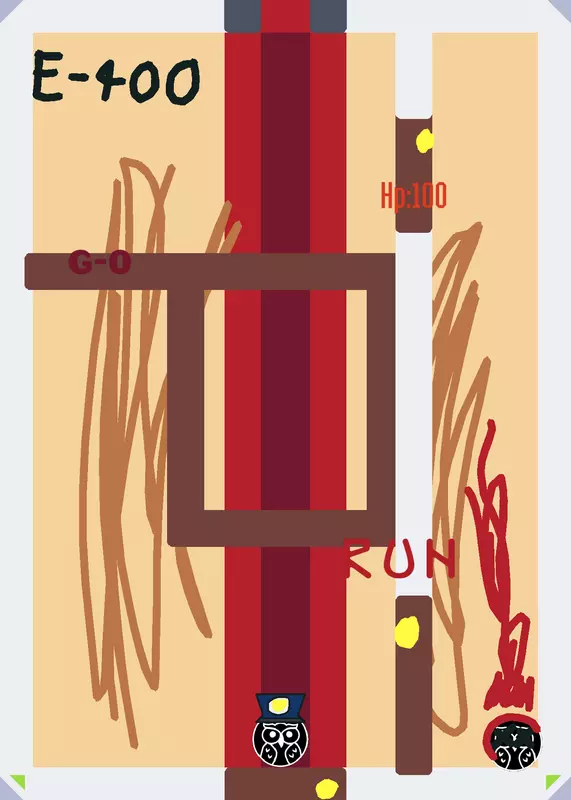 Game by @Earth_Brother_Male2026