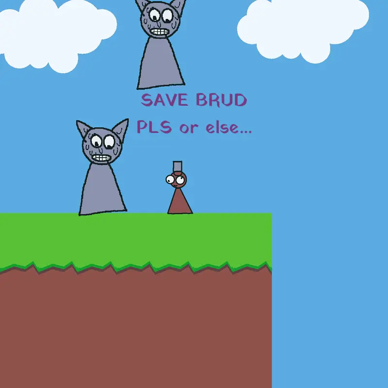 Game by @graysprunki8