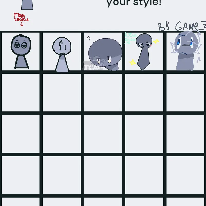 Game by @MY_SCHOOL_GOT_EATEN