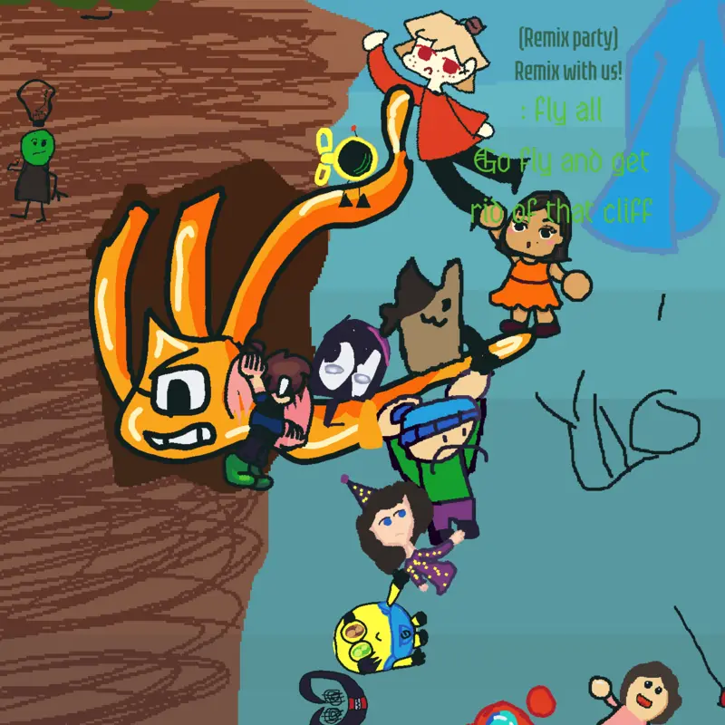 Game by @fishyguy