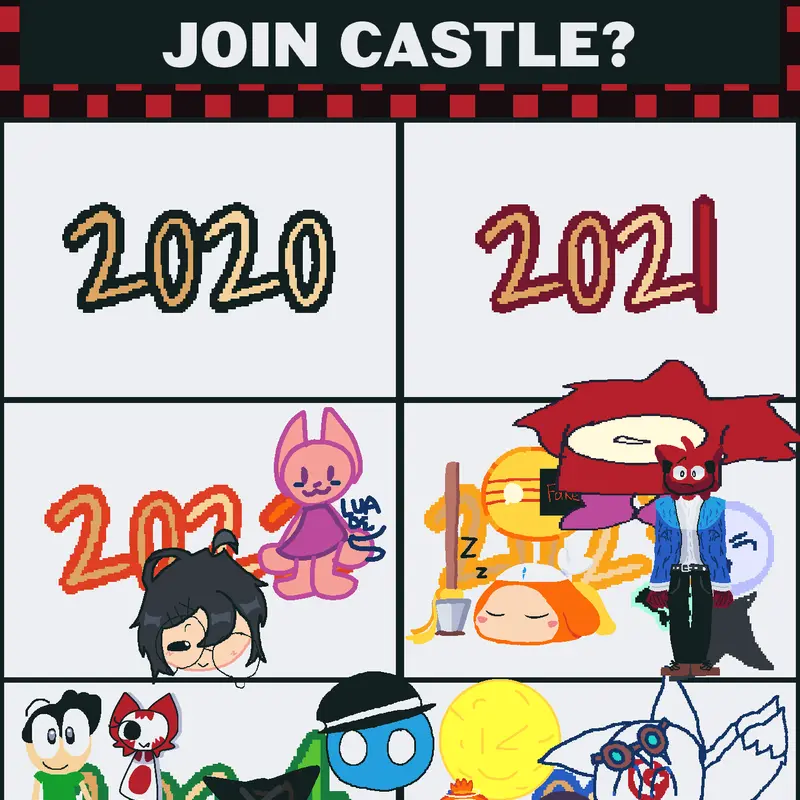 Game by @OpSCARY