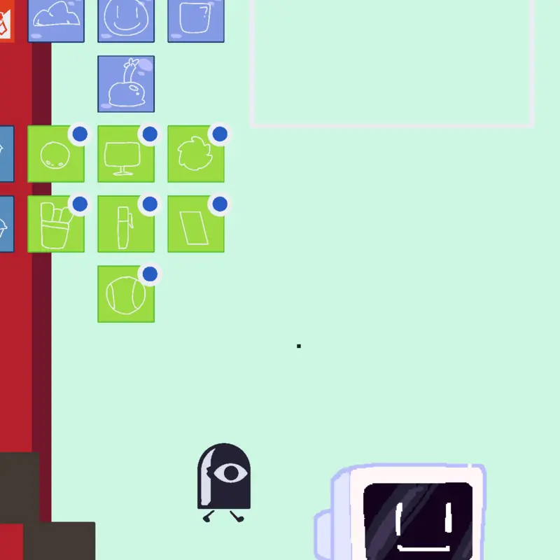 Game by @LG_BFB