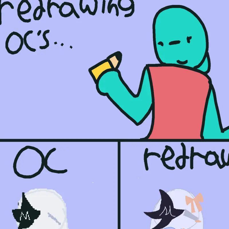 -_- by @Icecreamz_freak