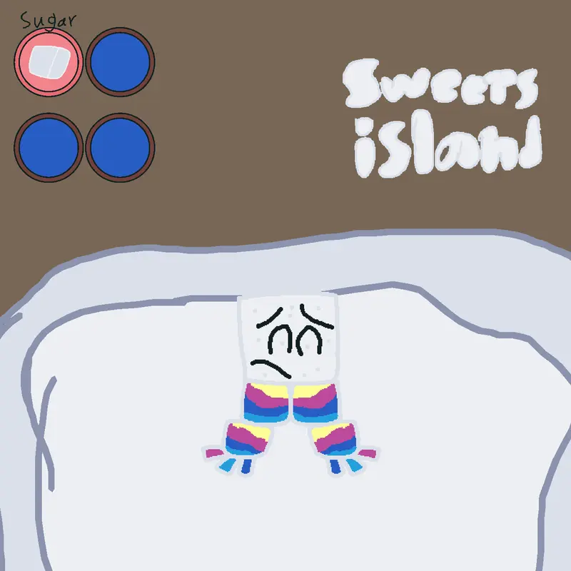 Game by @a-hooded-Joyous-fool
