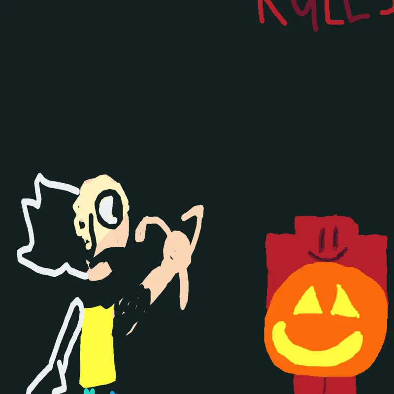 Game by @baldibluemore