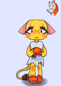 Dress Up dandys world toons but better