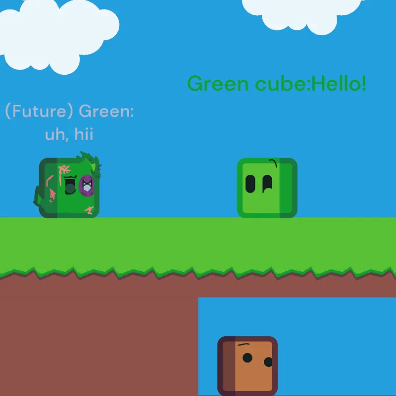Game by @ASillyDuck