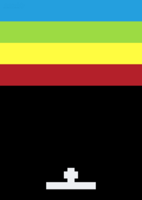 Click top left to restart