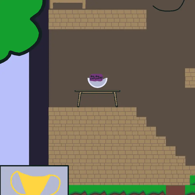Game by @WillDouglas