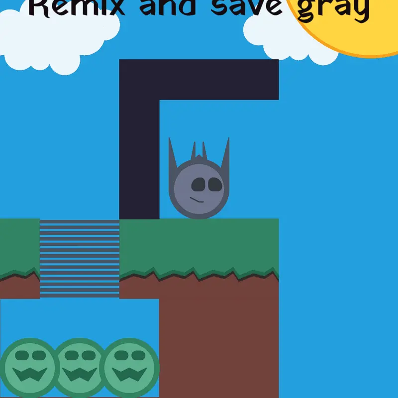 Game by @yusry55