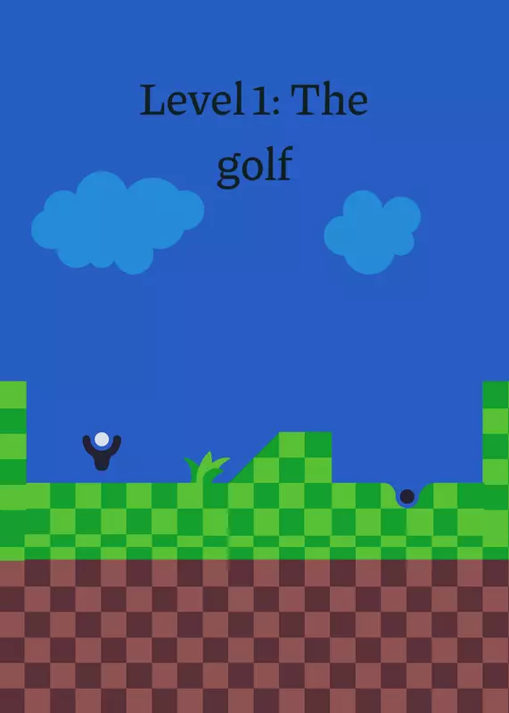 Game by @Browncube_gaming
