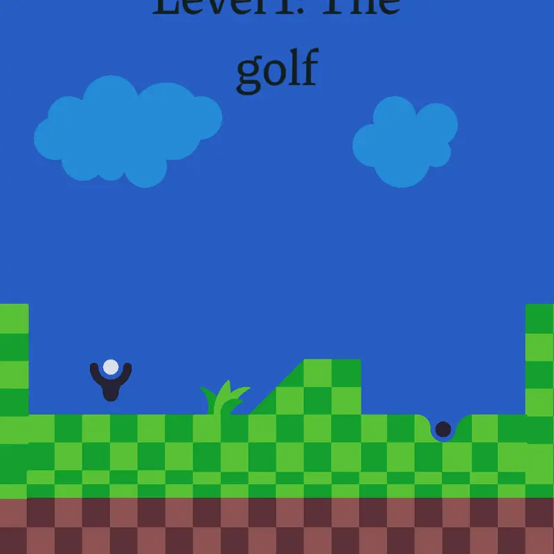 Game by @Browncube_gaming
