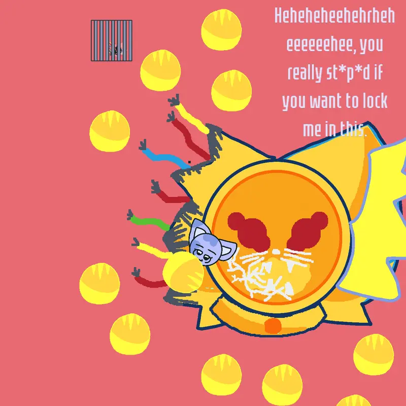 Game by @Mr_Delight