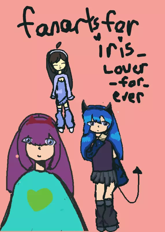 Game by @-WILL0W_FLOWERZ-